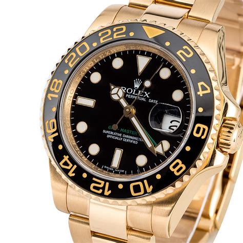 rolex gmt maste 2 nero e oro|rolex gmt master ii.